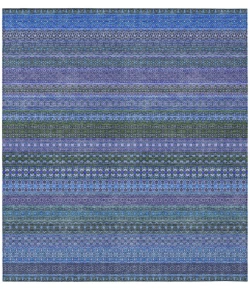 Addison Chantille ACN527 Blue 3 ft. x 5 ft. Rectangle Rug