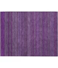 Chantille ACN527 Eggplant 1'8" x 2'6" Rug