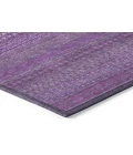 Chantille ACN527 Eggplant 2'6" x 3'10" Rug