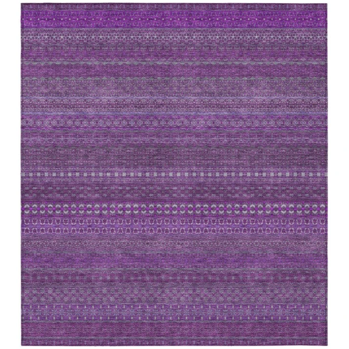 Chantille ACN527 Eggplant 3' x 5' Rug