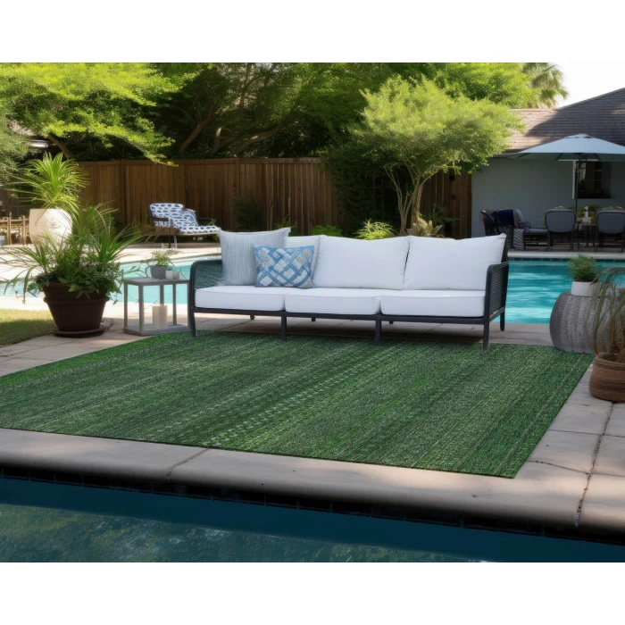 Chantille ACN527 Fern 10' x 14' Rug