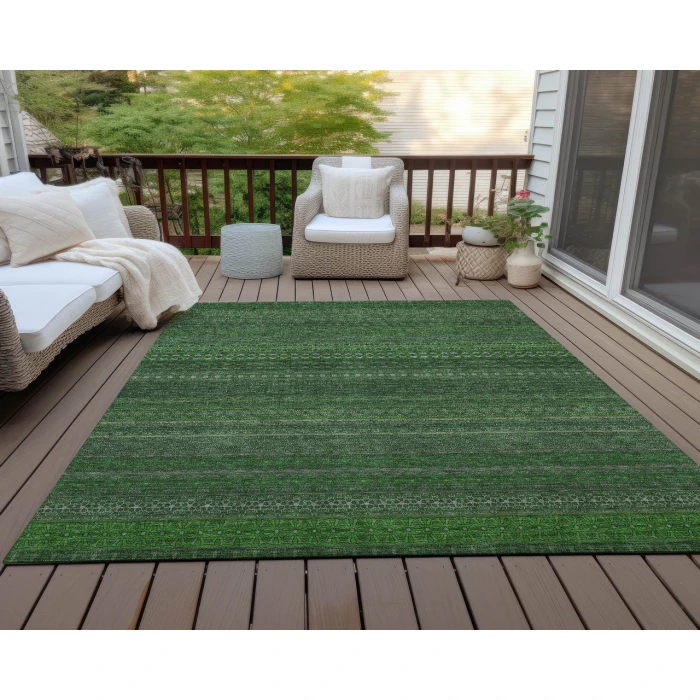 Chantille ACN527 Fern 10' x 14' Rug