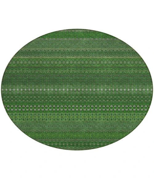 Chantille ACN527 Fern 8' x 8' Rug
