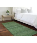 Chantille ACN527 Fern 2'3" x 7'6" Rug