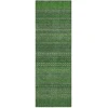 Addison Chantille ACN527 Fern 2 ft. 3 in. x 7 ft. 6 in. Runner Rug