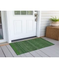 Chantille ACN527 Fern 1'8" x 2'6" Rug