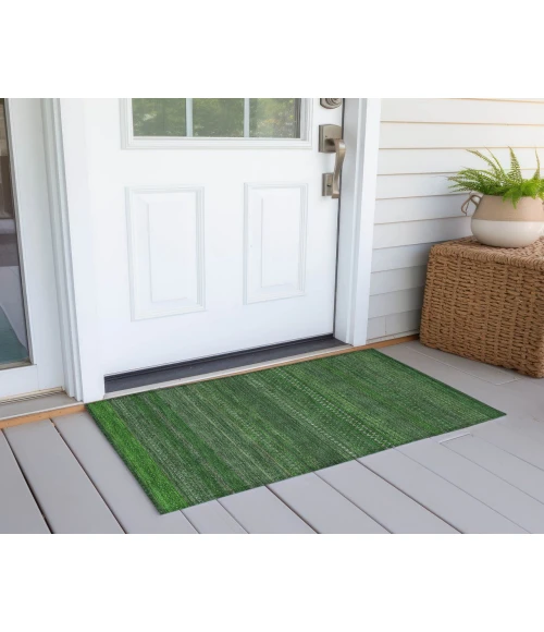 Chantille ACN527 Fern 1'8" x 2'6" Rug