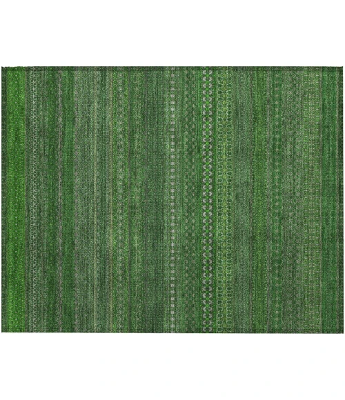Chantille ACN527 Fern 1'8" x 2'6" Rug