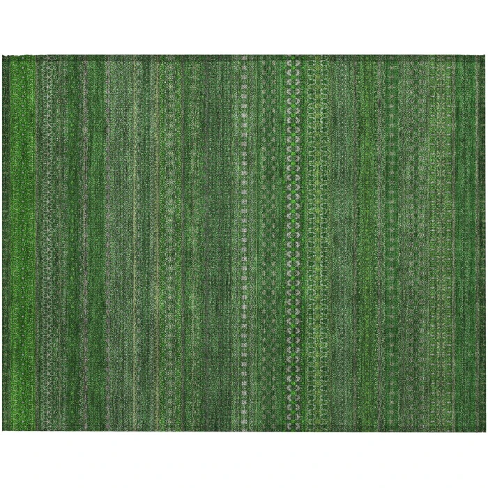 Chantille ACN527 Fern 1'8" x 2'6" Rug