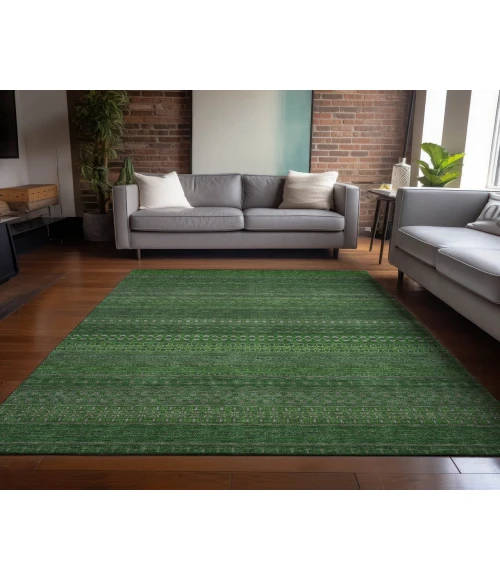 Chantille ACN527 Fern 8' x 10' Rug