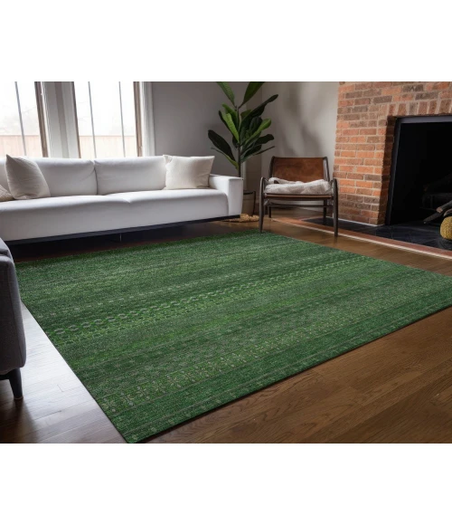 Chantille ACN527 Fern 8' x 10' Rug