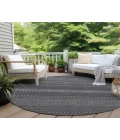 Chantille ACN527 Gray 8' x 8' Rug