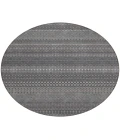 Chantille ACN527 Gray 8' x 8' Rug