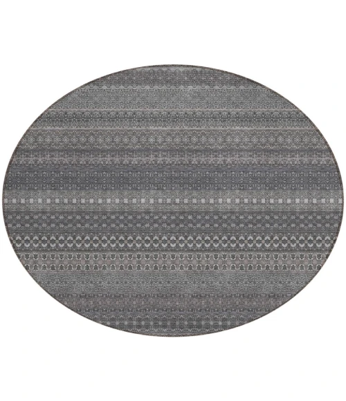 Chantille ACN527 Gray 8' x 8' Rug