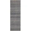 Addison Chantille ACN527 Gray 2 ft. 3 in. x 7 ft. 6 in. Runner Rug