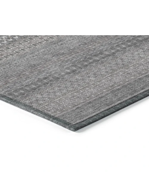 Chantille ACN527 Gray 8' x 8' Rug