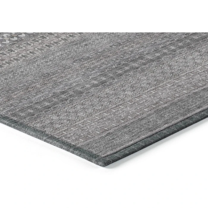 Chantille ACN527 Gray 10' x 14' Rug