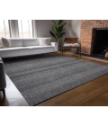 Chantille ACN527 Gray 5' x 7'6" Rug