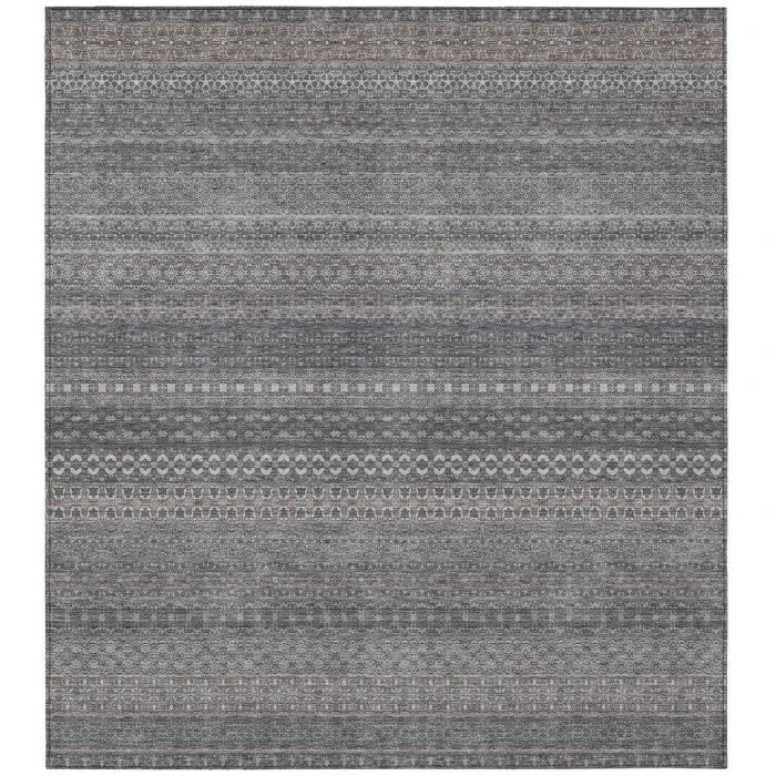 Chantille ACN527 Gray 10' x 14' Rug