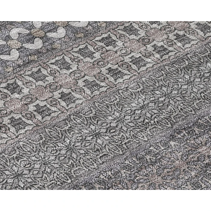 Chantille ACN527 Gray 10' x 14' Rug