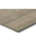 Chantille ACN527 Khaki 8' x 10' Rug