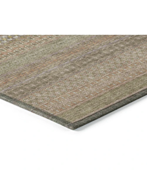 Chantille ACN527 Khaki 8' x 10' Rug