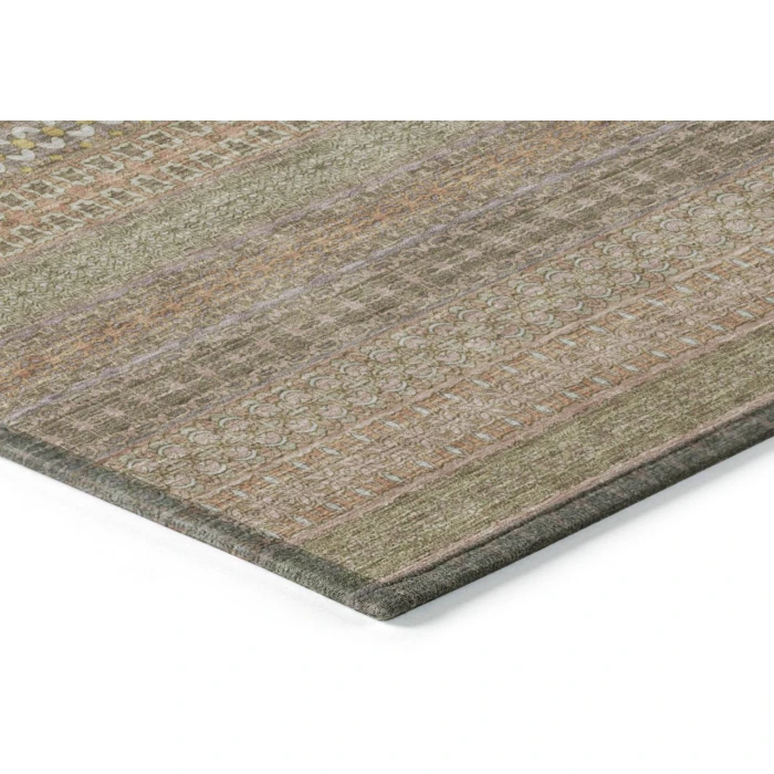 Chantille ACN527 Khaki 10' x 14' Rug
