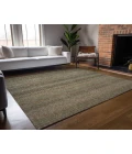 Chantille ACN527 Khaki 8' x 10' Rug