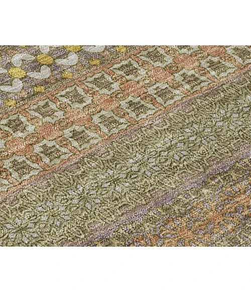 Chantille ACN527 Khaki 8' x 10' Rug