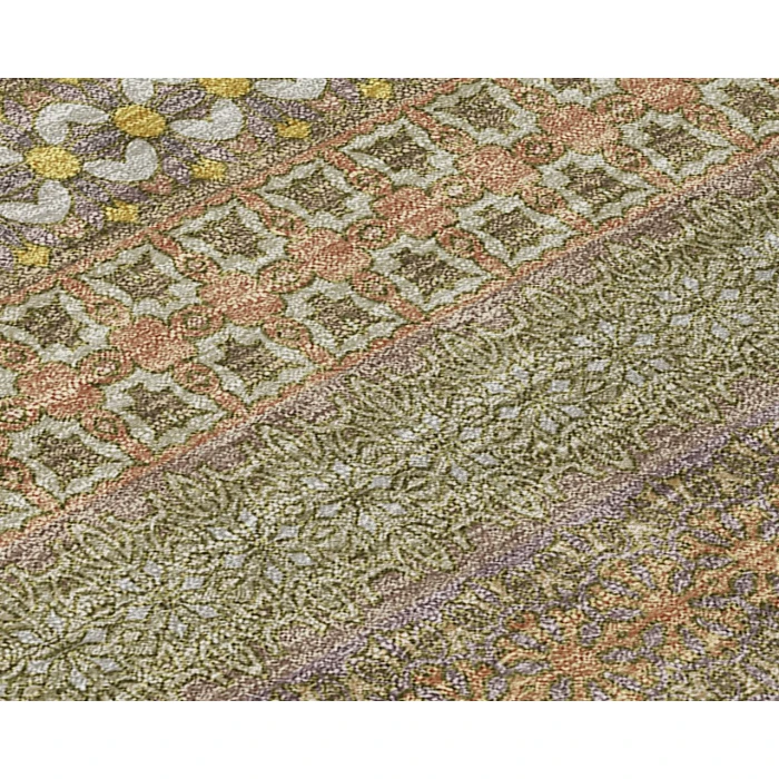 Chantille ACN527 Khaki 10' x 14' Rug