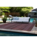 Chantille ACN527 Merlot 9' x 12' Rug