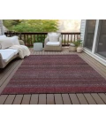 Chantille ACN527 Merlot 9' x 12' Rug