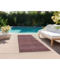 Chantille ACN527 Merlot 2'3" x 7'6" Rug