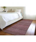 Chantille ACN527 Merlot 2'3" x 7'6" Rug