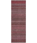 Chantille ACN527 Merlot 2'3" x 7'6" Rug