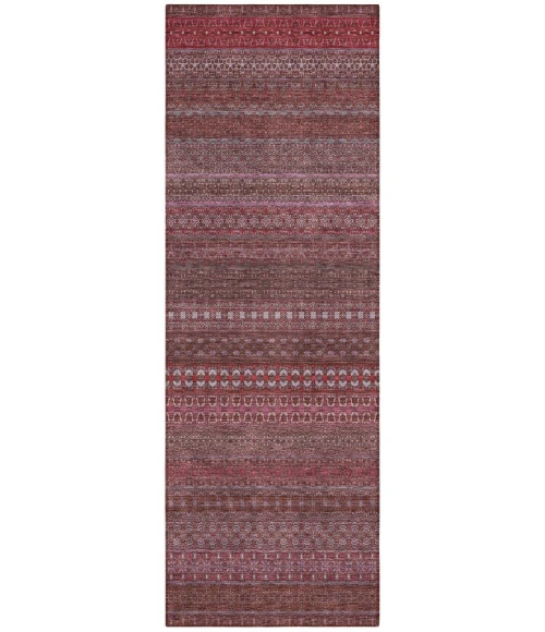 Chantille ACN527 Merlot 2'3" x 7'6" Rug