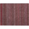 Addison Chantille ACN527 Merlot 1 ft. 8 in. x 2 ft. 6 in. Rectangle Rug