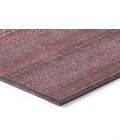 Chantille ACN527 Merlot 8' x 8' Rug