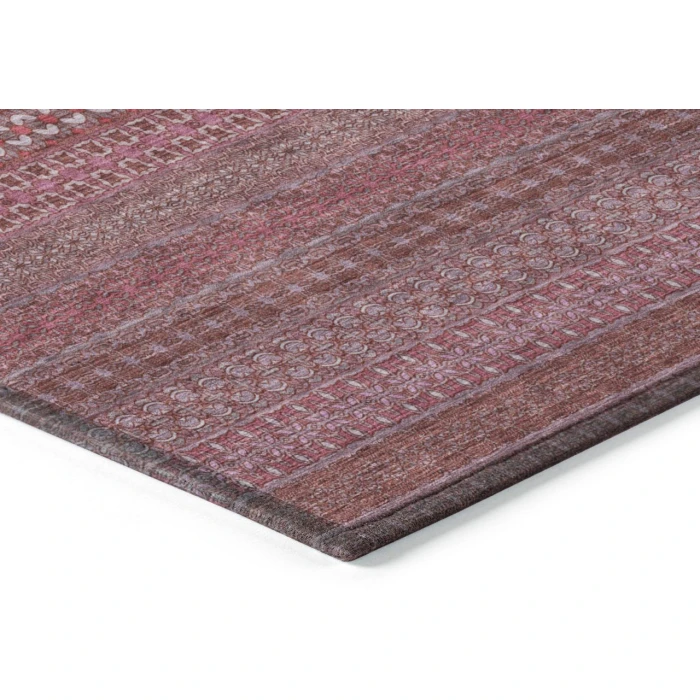 Chantille ACN527 Merlot 8' x 8' Rug
