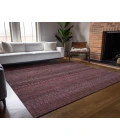 Chantille ACN527 Merlot 9' x 12' Rug