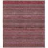 Addison Chantille ACN527 Merlot 8 ft. x 10 ft. Rectangle Rug