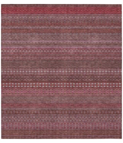 Addison Chantille ACN527 Merlot 9 ft. x 12 ft. Rectangle Rug
