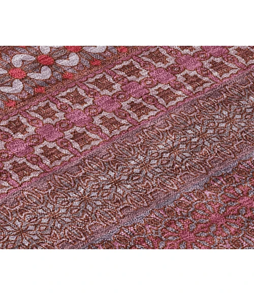 Chantille ACN527 Merlot 8' x 8' Rug