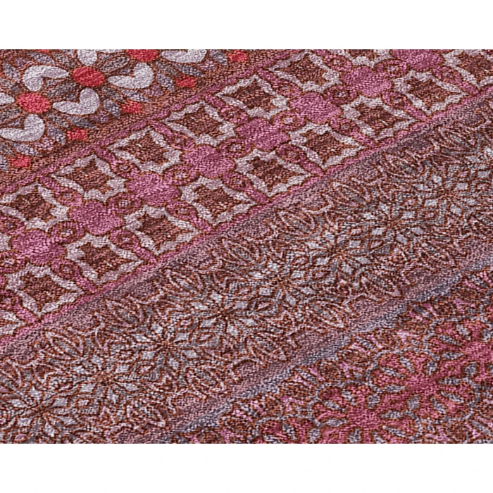 Chantille ACN527 Merlot 8' x 8' Rug