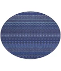 Chantille ACN527 Navy 8' x 8' Rug