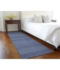 Chantille ACN527 Navy 2'3" x 7'6" Rug