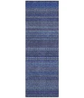 Chantille ACN527 Navy 2'3" x 7'6" Rug