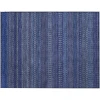 Addison Chantille ACN527 Navy 1 ft. 8 in. x 2 ft. 6 in. Rectangle Rug