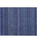 Chantille ACN527 Navy 1'8" x 2'6" Rug