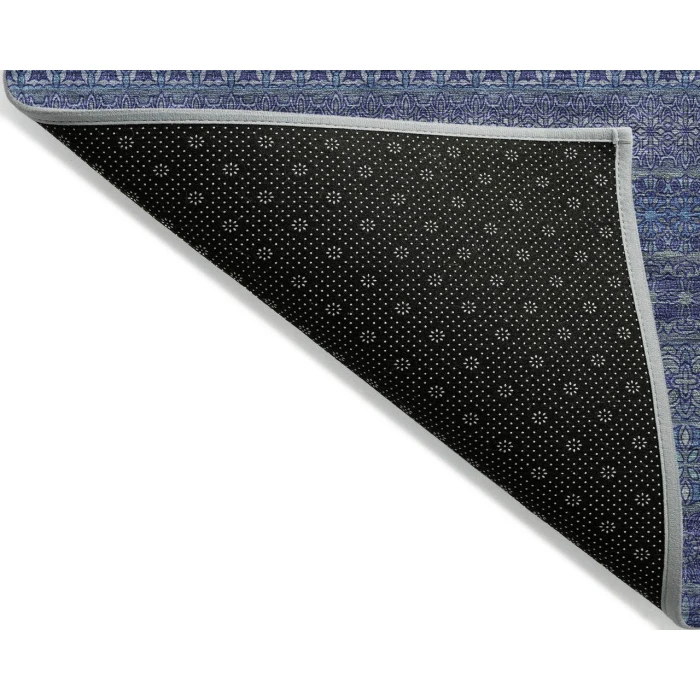 Chantille ACN527 Navy 3' x 5' Rug